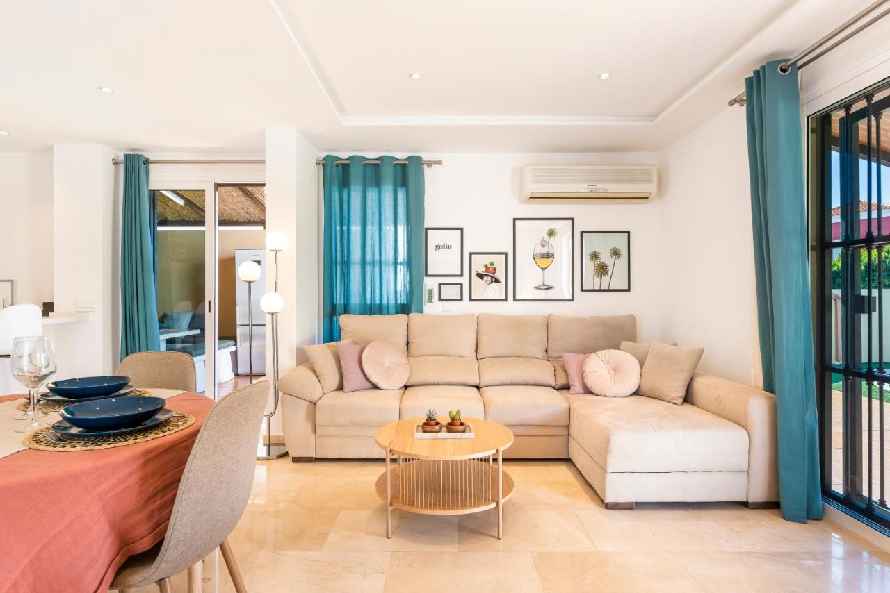 Villa With Private Pool And Workspace Candelaria Exterior foto